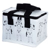 Der originale Stormtrooper White Rpet Lobable Kühlertasche Lunchbag Tasche