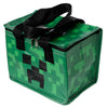 Minecraft Creeper Rpet Lobable Kühlertasche Lunchtasche Tasche