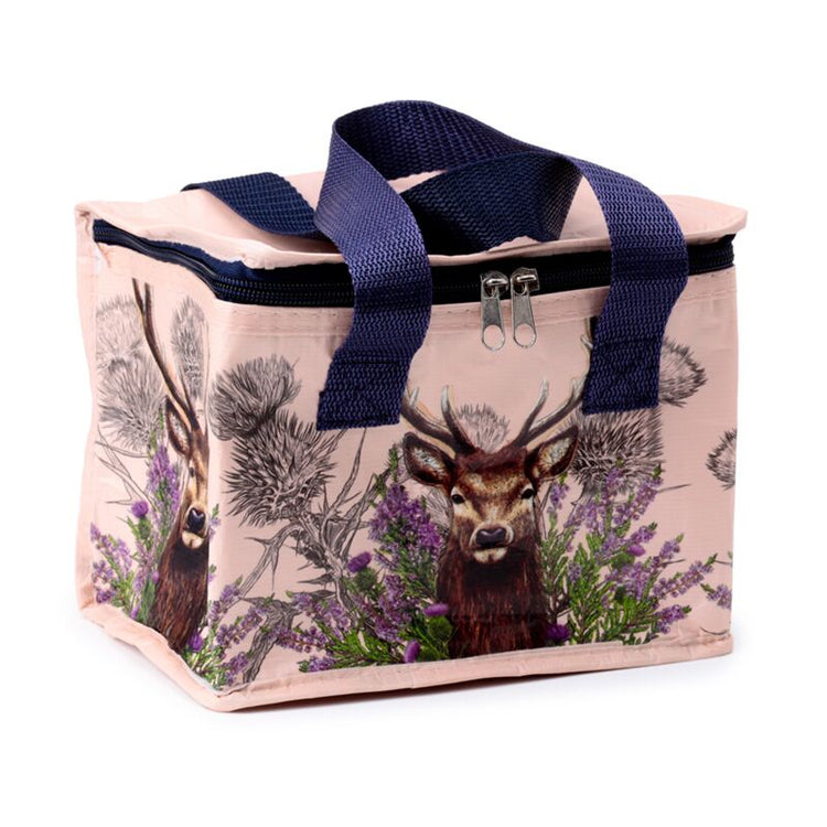 Wild Hert Rpet nachhaltiger Kühlertasche Lunchtasche Tasche