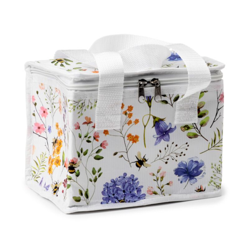 Nektarwiesen bei RPET Layable Cooler Bag Lunchbag Tasche