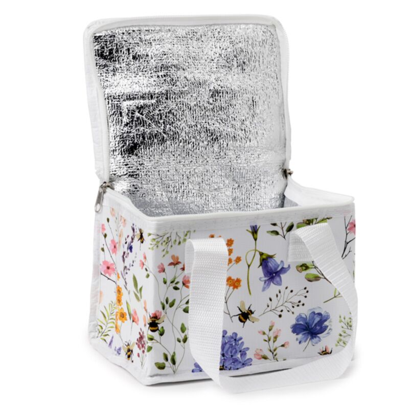 Nektarwiesen bei RPET Layable Cooler Bag Lunchbag Tasche