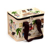 Jolly Rogers Pirat Rpet Lobable Kühlertasche Lunchtzag