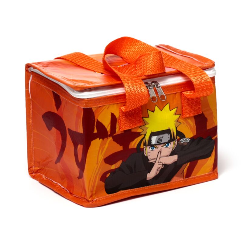 Naruto Rpet Langlebiger Kühlertasche Lunchtasche