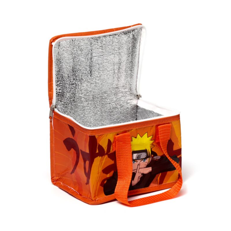 Naruto Rpet Langlebiger Kühlertasche Lunchtasche