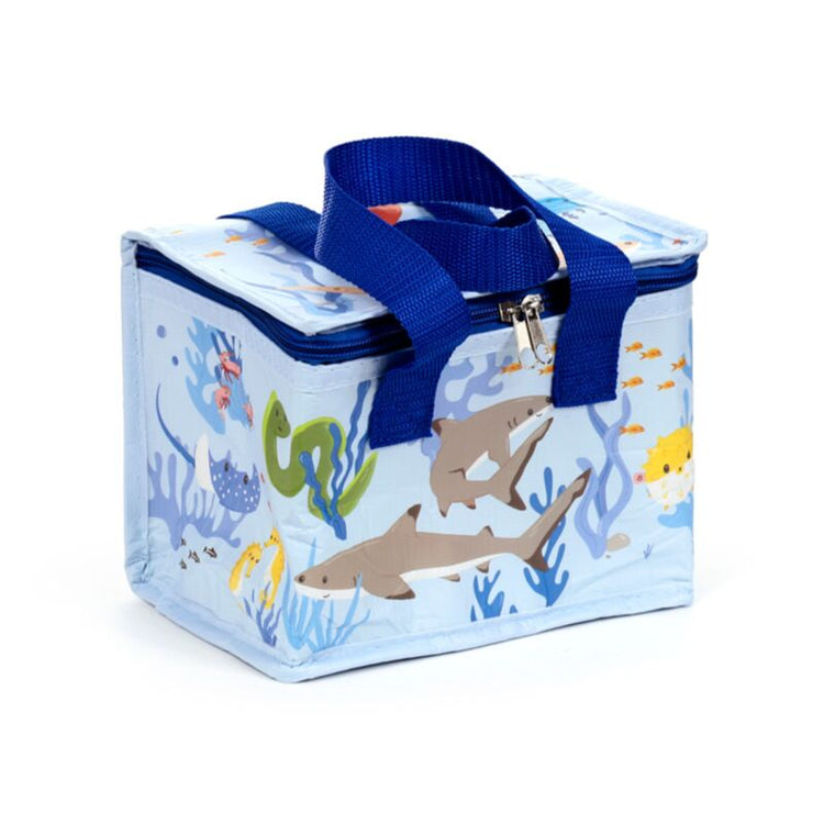 Mariniverse Rpet Lobable Kühlertasche Lunchtasche