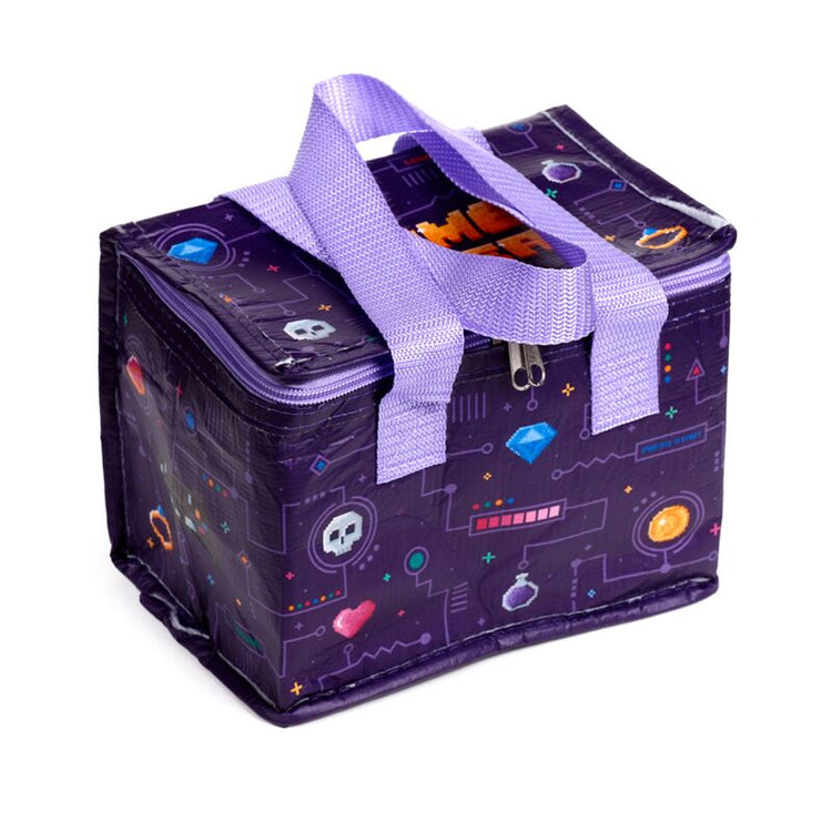 Spiel über RPET Lobable Kühlertasche Lunchtasche Tasche