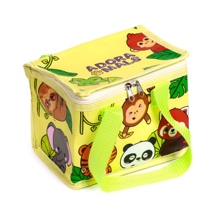 Adoramals Wild Rpet Lobable Kühlertasche Lunchtasche Tasche