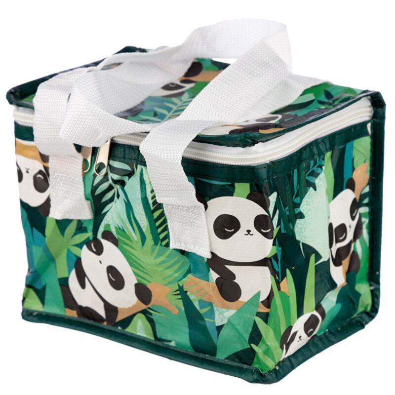 Panda Design Lunchbag Kühlertasche