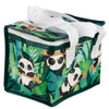 Panda Design Lunchbag Kühlertasche