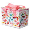 Butterfly House Recycling Plastikflasche RPET Kühltasche Lunchtzag