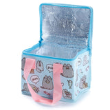 Kühle Tasche mit Lunchbeutel - Pusche de Cat Foodie - afbeelding 2