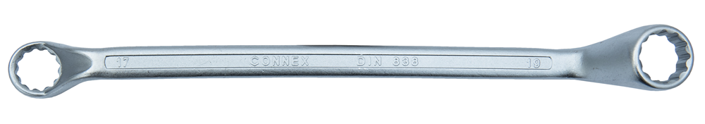 Connex-Ringschlüssel 17x19mm - cox531719