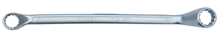 Connex-Ringschlüssel 17x19mm - cox531719
