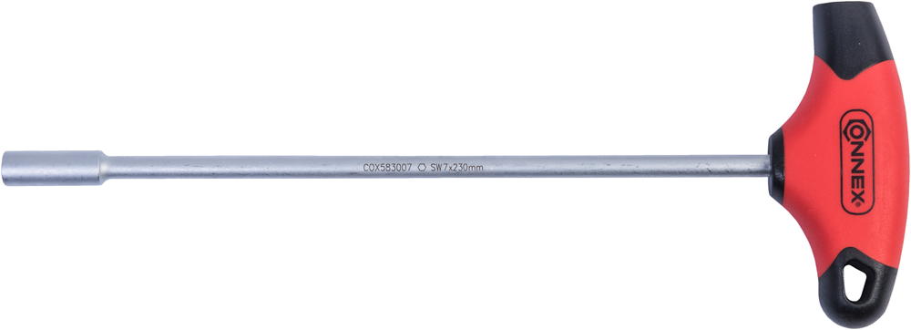 Connex Schraubendreher für Nabenmuttern 7x230 - cox583007