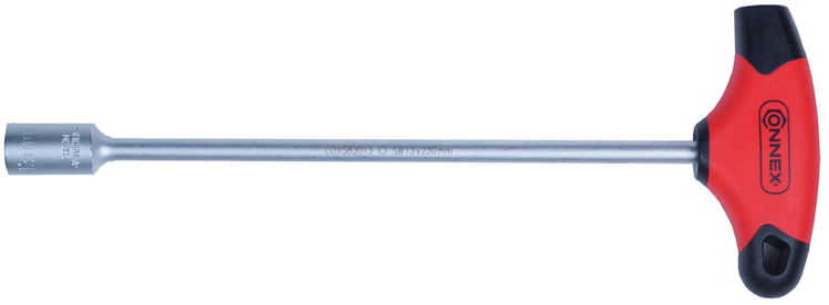 Connex-Steckschlüssel-Schraubendreher 13x230 – cox583013