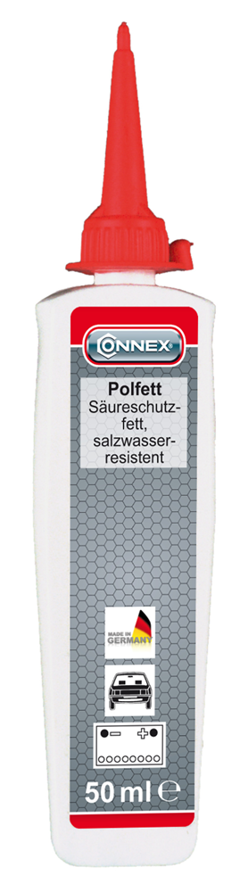 Connex Batteriepolfett 50 ml Multi – cox591148
