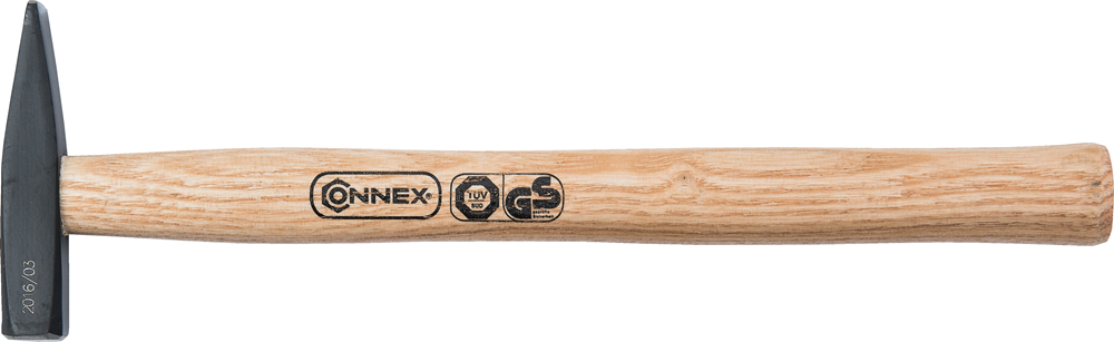 Connex Schlosserhammer 100g Holz – COX600010