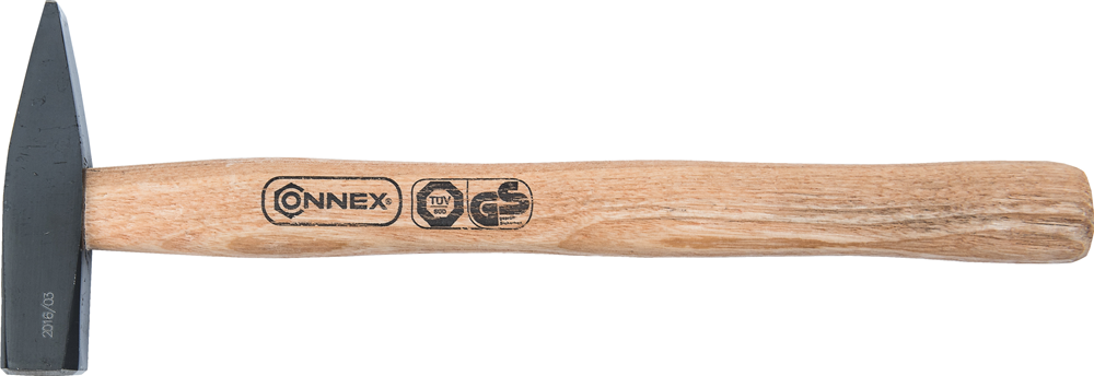 Connex Schlosserhammer 300g Holz – COX600030
