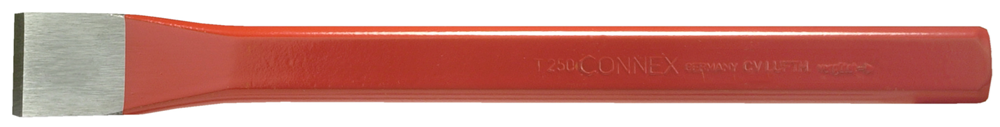 Connex-Flachmeißel 400 mm – cox655400