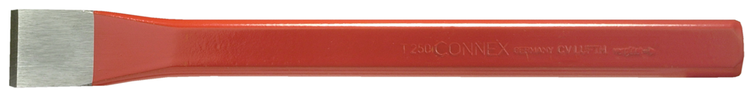 Connex-Flachmeißel 400 mm – cox655400