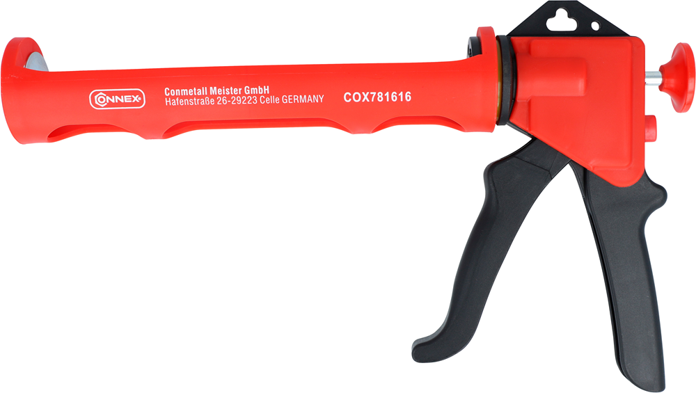 Connex Kartuschenpistole offen – cox781616