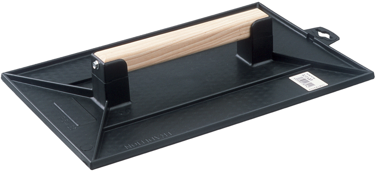 Connex Kunststoffkelle 34x23cm *b* - cox783103