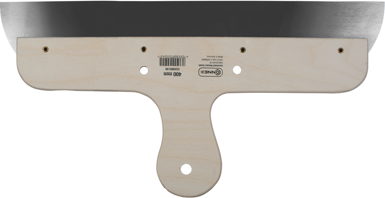 Connex-Schabemesser 400 mm – cox885140
