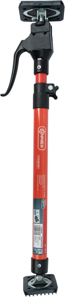Connex dritte Hand verstellbar 65–115 cm – cox885581