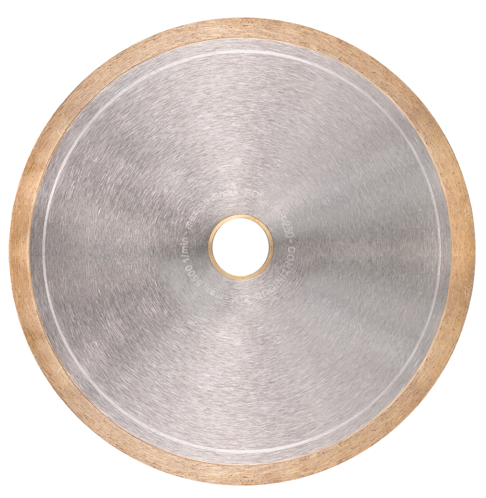 Connex Diamant-Trennscheibe Fliesen 125 mm – cox938104