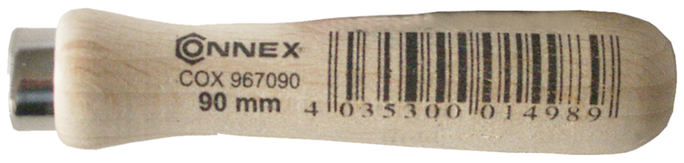 Connex-Grifffeile 90 mm – cox967090