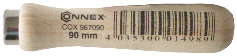 Connex-Grifffeile 90 mm – cox967090