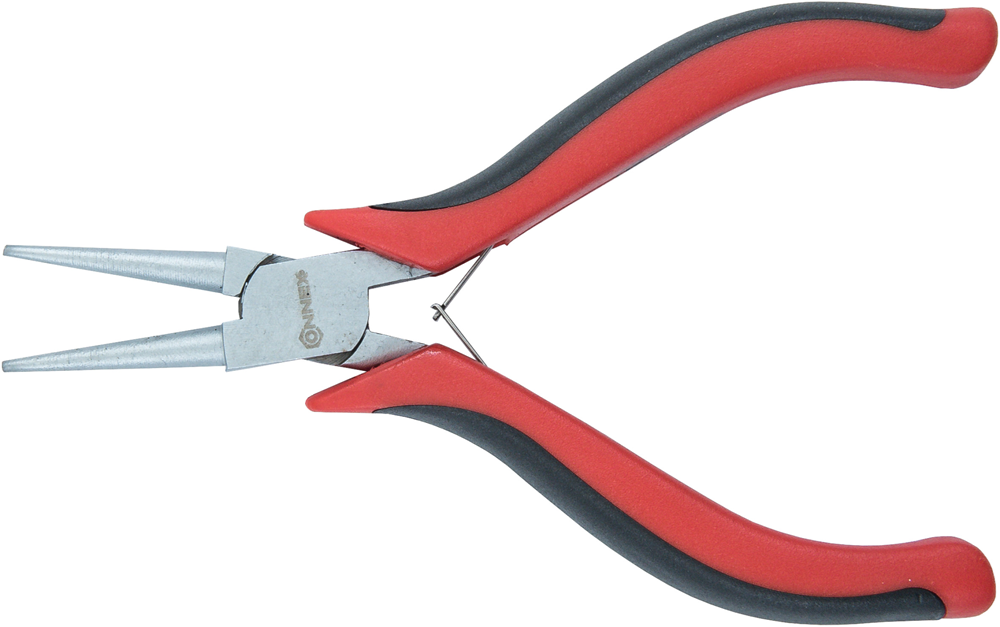 Connex elektrischer Spießstab rund 120 mm 2c sb – coxt187086
