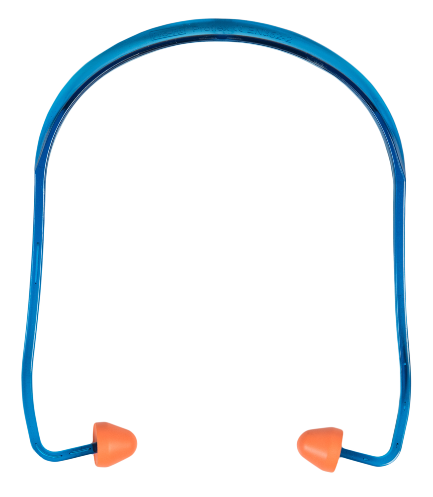 Connex-Halterung Gehörschutz 22 dB 352-2 – coxt938712