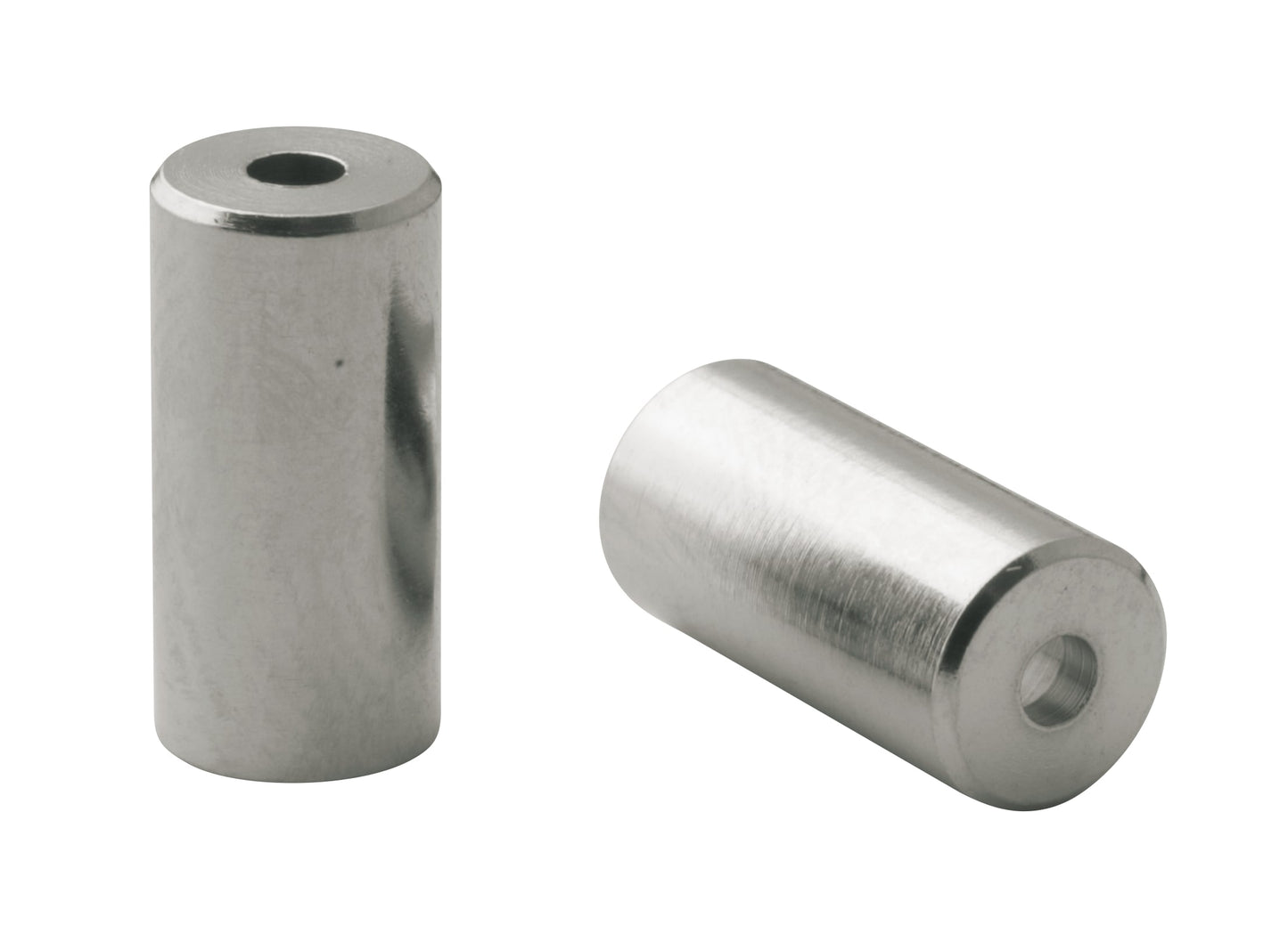 ELVEDES Kabelhut 5mm Messing CNC (10st)