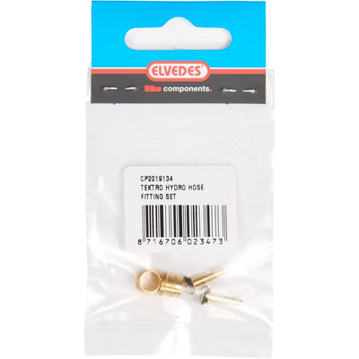 Tektro Hydrozlang -Verbindungssatz CP2019134