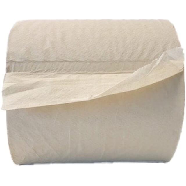 Primp Eco natürliches ROL-Papier Midi 20cm-300m 1 Roll