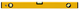 Con:p Wasserwaage 60 cm Aluminium – cp735060