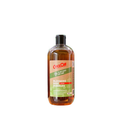 Cyclon Blooming Bike Bubbles 500 ml