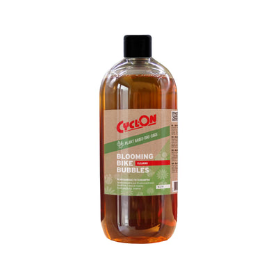 Cyclon Blooming Bike Bubbles 1ltr