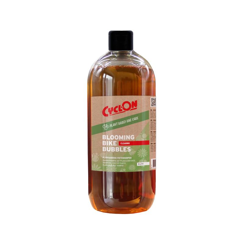 Cyclon Blooming Bike Bubbles 1ltr