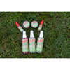 Cyclon Travel Kit Plant basieren