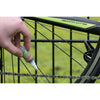 Cyclon Travel Kit Plant basieren