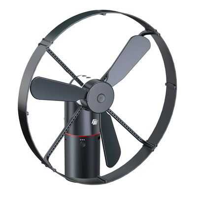 Kabelloser Caliber Powersnap-Lüfter (ohne Akku)