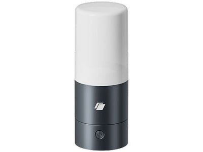 Caliber Powersnap-Taschenlampe (ohne Batterie)