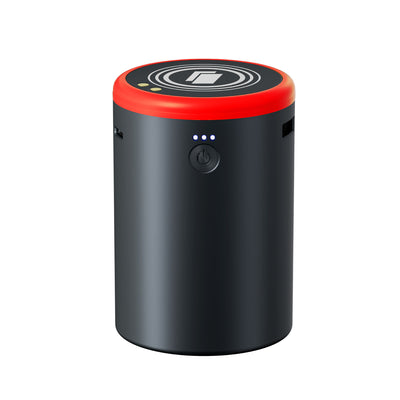 Caliber Power Snap Powerbank 19200 mAh