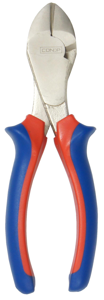 Con:p Seitenschneider 180 mm 2c – cpt137180
