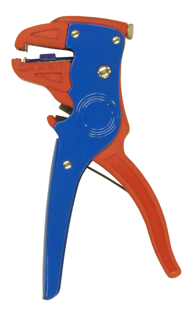 Con:p automatische Abisolierzange sb – cpt190165
