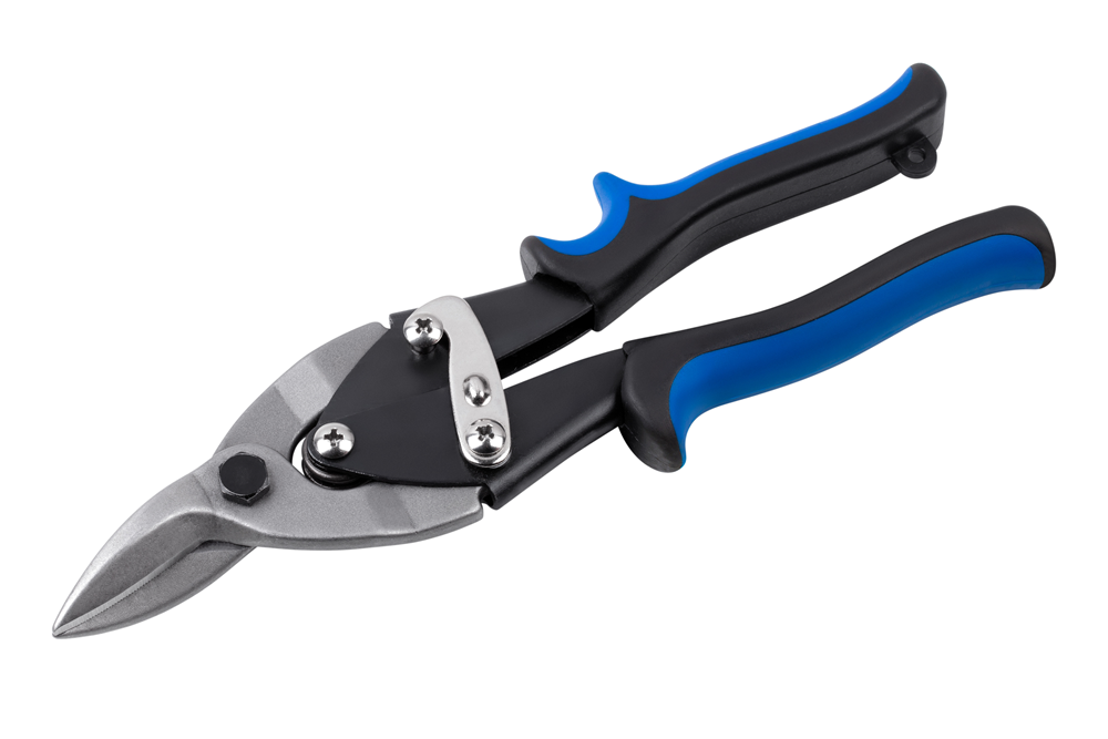 Con:p Blechschere 250 mm rechts – cpt243260