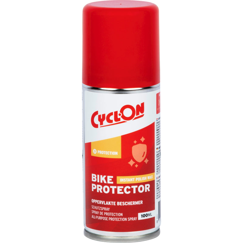 Sofortiges Polierwachs Cyclon 100 ml