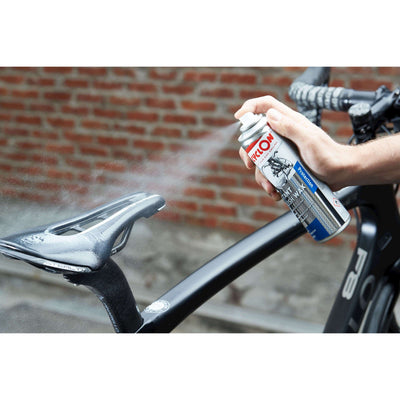 Sofort-Politur-Wachs Cyclon 250Ml